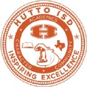 Hutto Isd logo