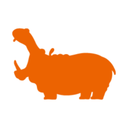 hippopotamus.co.jp logo