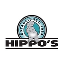 Hippo's Home Entertainment logo