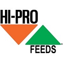 Hi Pro Feeds logo
