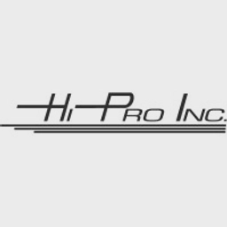 Hi Pro Inc Logo