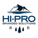 Hi Pro Corporate Sportswear And Promotional Products Ltd logo