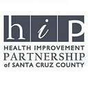 HEALTH IMPROVEMENT PARTNERSHIP OF SANTA CRUZ COUNTY logo