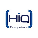 Hiq logo