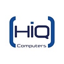 Hiq Computers logo