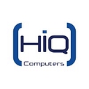 HiQ logo