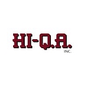 Hi Q.A. logo