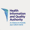 Favicon of Health Information and Quality Authority