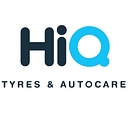 Hiq Fast Fit logo