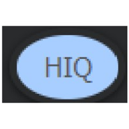 HIQ Technologies LLC. logo