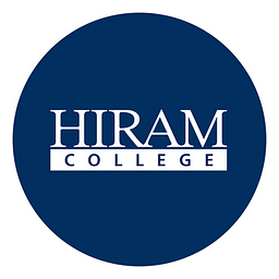 HIRAM COLLEGE logo