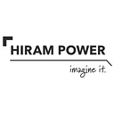 Hiram Power logo