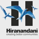 Hiranandani Developers Pvt. Ltd. logo