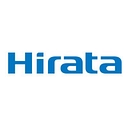 Hirata Corporation Of America logo