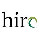 Health Industries Research (Hirc) logo