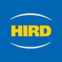 Hird Ltd logo
