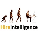 Hire Intelligence International logo