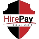 Hirepay Flexible Employment logo