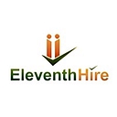 Eleventh Hire, Inc. logo