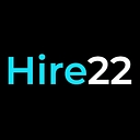 Hire22.ai logo