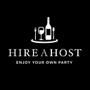 Hire A Host logo