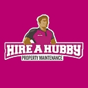 Hire A Hubby logo
