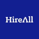 Hireall logo
