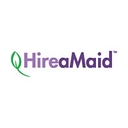 Hire A Maid Housecleaning Services Inc. logo