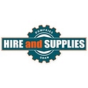 Hire And Supplies Ltd logo