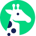 Hireart logo