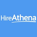 Hireathena logo