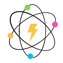 Atomic HR logo