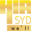 Hire Car Sydney City Pty Ltd logo