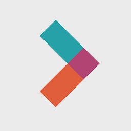 Hired logo
