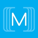 Hired By Matrix, Inc logo