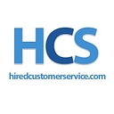 Jobs Interviewing Now From Hcs logo
