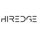 Hiredge Solutions logo