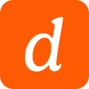 Digital logo