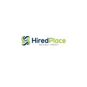 Hired Recruitment  Ltd logo
