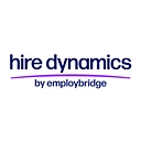Hire Dynamics logo