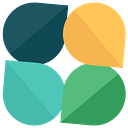 Hireflow logo