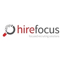 Hirefocus Llc logo