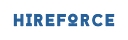 Hireforce logo