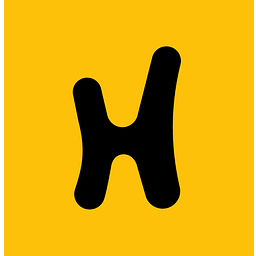 Hirehangar logo