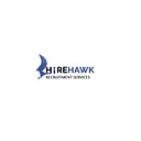 Hirehawk logo