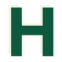 HireHawk logo