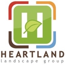 Heartland Landscape Group logo