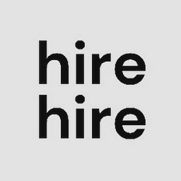 Hirehire logo