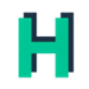 HireHolic logo