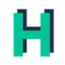 HireHolic logo